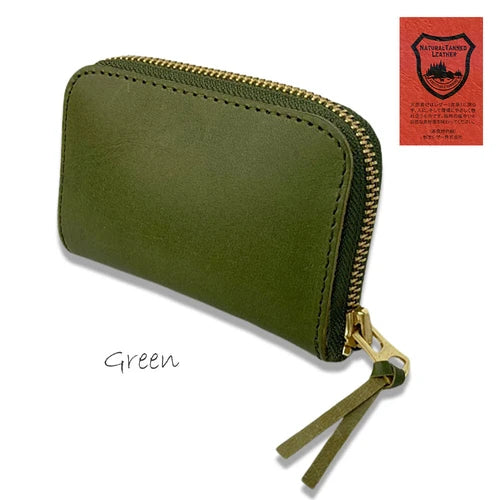 Портмоне для ключей из кожи ”Tochigi”