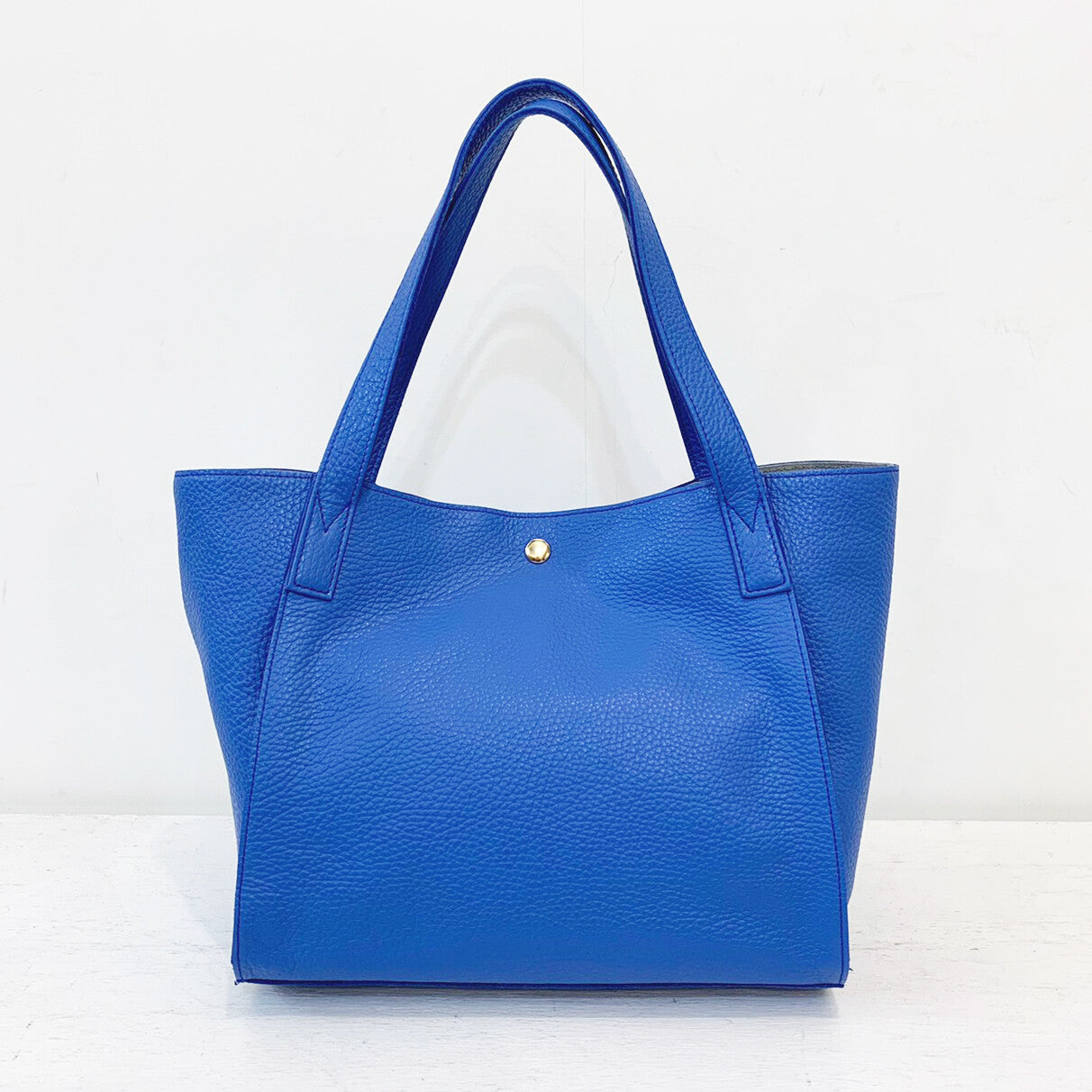 46 Сумка из итальянской кожи