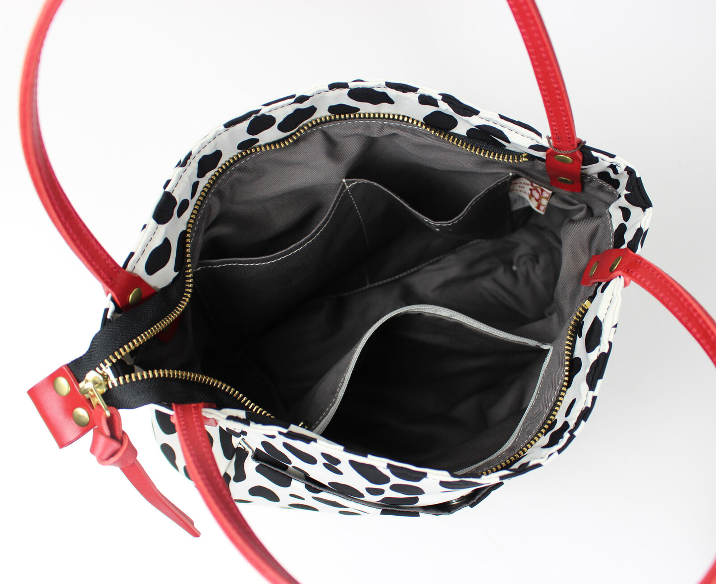 Сумка круглой формы - 4 цвета на выбор