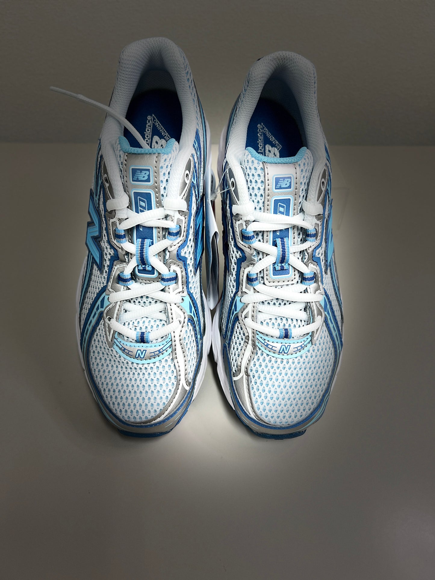 New Balance 740 Blue
