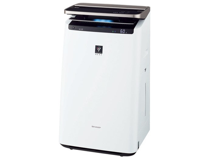 Sharp Humidifying Air Purifier KI-LP100