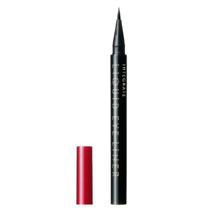 SHISEIDO INTEGRATE Liquig Eye Liner Жидкий лайнер, 0,5мл