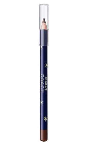 Shiseido Integrate Gracy Eyeliner Pencil Карандаш для глаз ,1,8гр