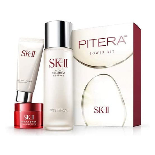 Пробный набор из SK-II ”PITERA POWER KIT”