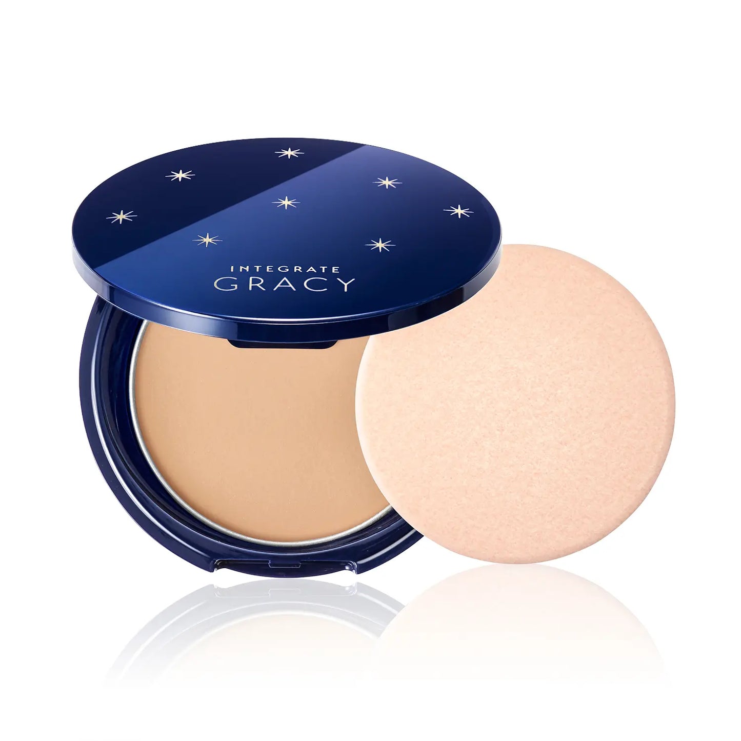 SHISEIDO INTEGRATE GRACY ESSENCE Powder Компактная пудра SPF 22 PA++ 7,5 гр Главная—Каталог—ДЕКОРАТИВНАЯ КОСМЕТИКА—Декоративная косметика для лица—SHISEIDO INTEGRATE GRACY ESSENCE Powder Компактная пудра SPF 22 PA++ 7,5 гр