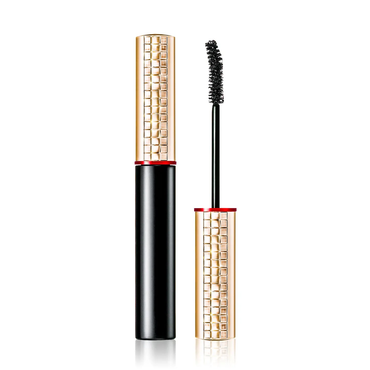 Shiseido MAQuillAGE Beauty Silhou Mascara Водостойкая тушь для ресниц, 6гр