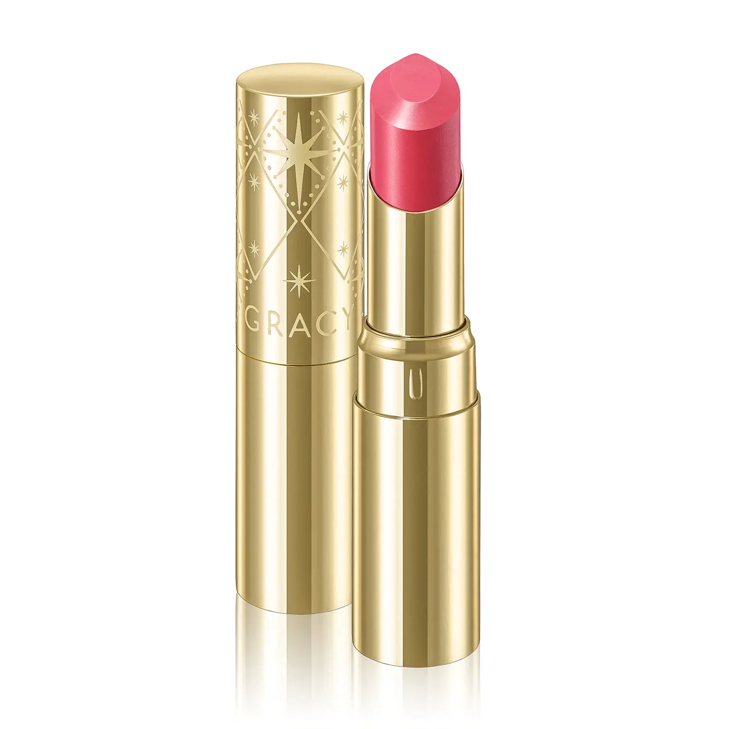 Shiseido Integrate Gracy Premium Rouge Премиум губная помада, 4 г