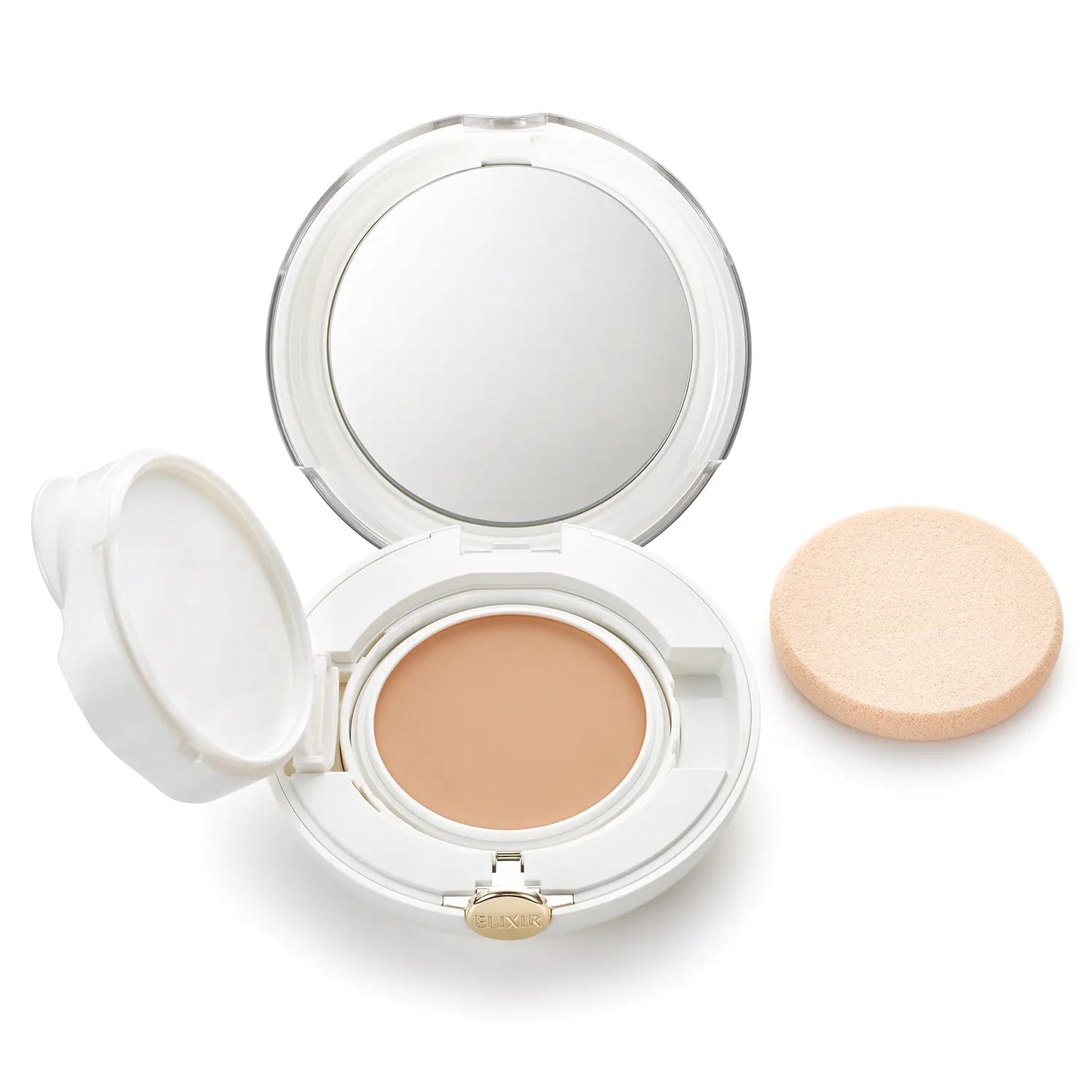 SHISEIDO Elixir Superier Luminous Glow Foundation (Refill)Тональная основа для сияния кожи с SPF 28 · PA +++, 10гр