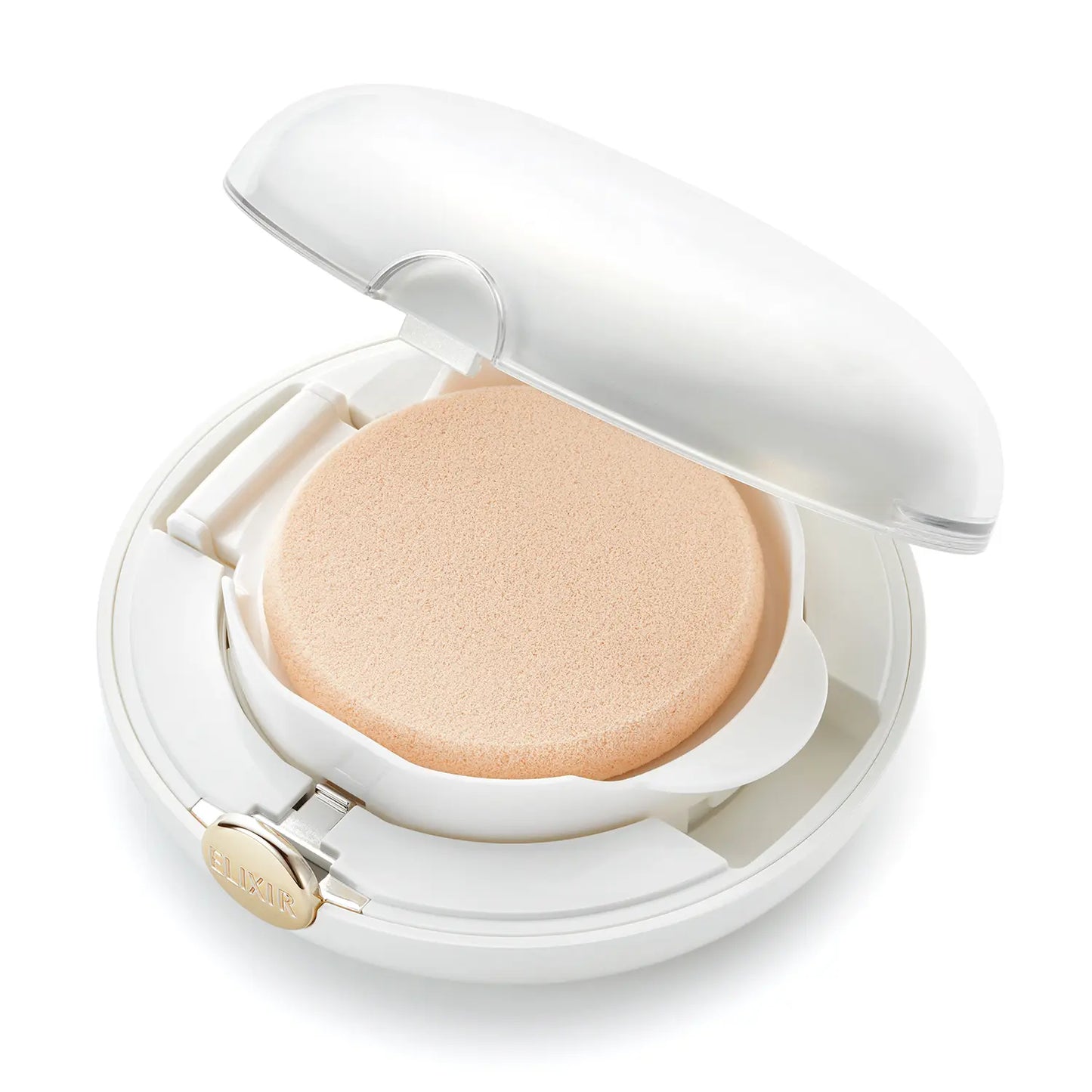 SHISEIDO Elixir Superier case (for Luminous Glow Foundation) Футляр для тональной основы для сияния кожи с SPF 28 · PA +++