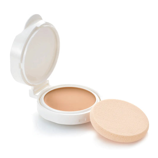 SHISEIDO Elixir Superier Luminous Glow Foundation (Refill)Тональная основа для сияния кожи с SPF 28 · PA +++, 10гр