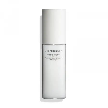 SHISEIDO MEN Energizing Moisturizer EG Увлажняющая эмульсия для мужчин, 100 мл