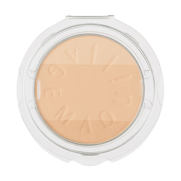 Тональная крем-пудра запаска Shiseido MAQuillAGE Perfect Multi Compact